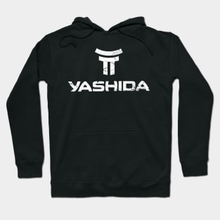 Yashida Hoodie